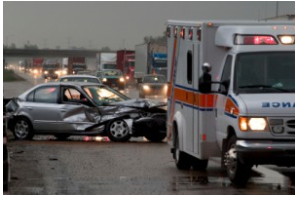 personal injury lawyer
